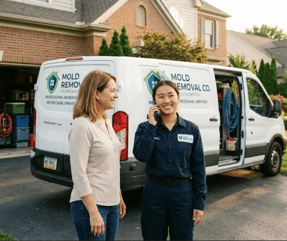Crawlspace Mold Remediation Saint Nazianz, WI FAQs
